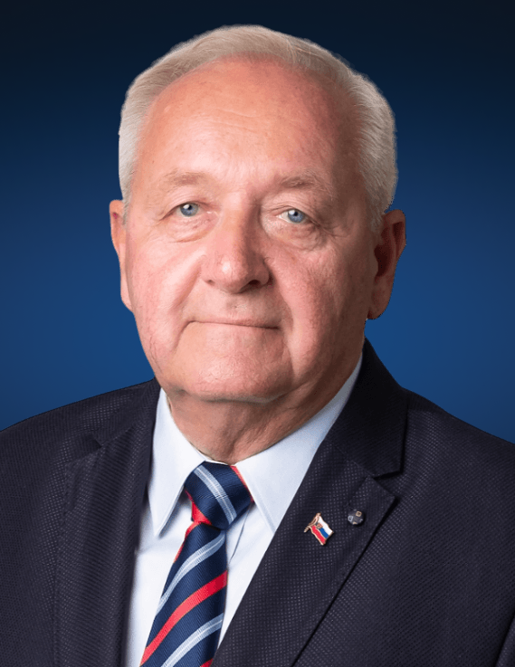 Milan Kováč